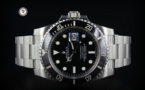 ROLEX SUB 116610   <font color=#FF0000> VENDU